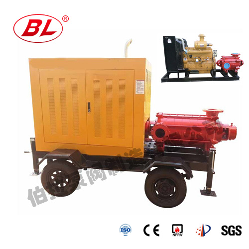 柴（chái）油機高壓泵