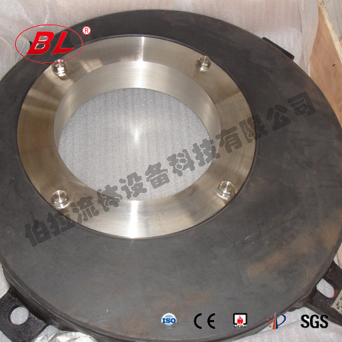 流量測量（liàng）節流裝置限流孔板（bǎn）