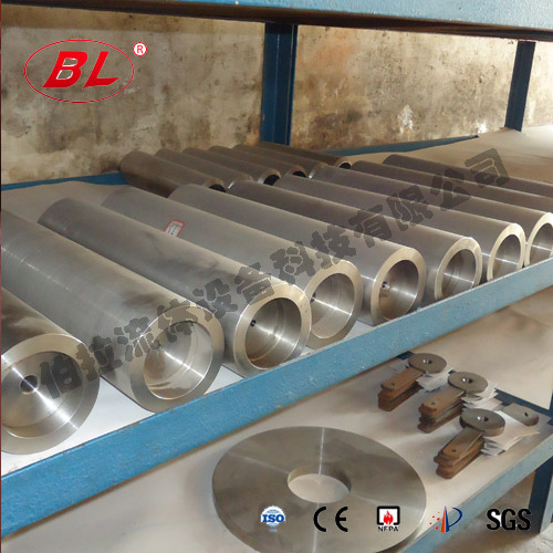 流量測量節流裝置限流孔板