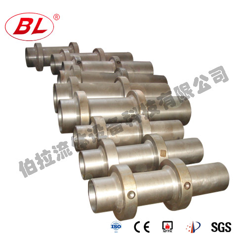 流量測量節流裝置文丘裏管（guǎn）