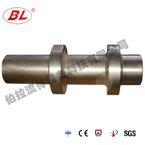 流量測量（liàng）節流裝置文丘裏管