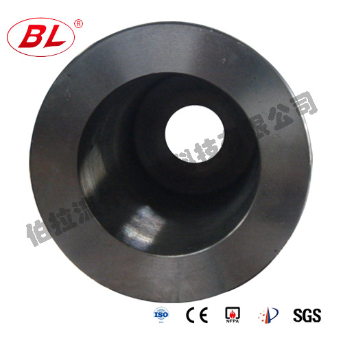 流量測量節流裝置噴嘴