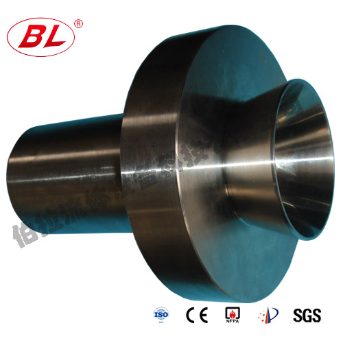 流量測量節（jiē）流裝置噴嘴