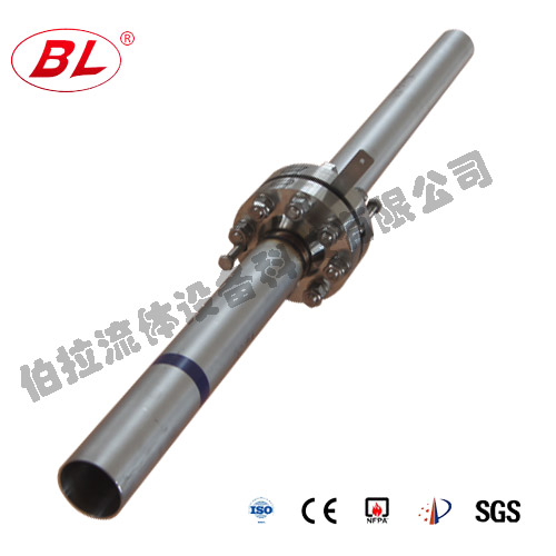 法蘭取壓（yā）節流裝置（zhì）