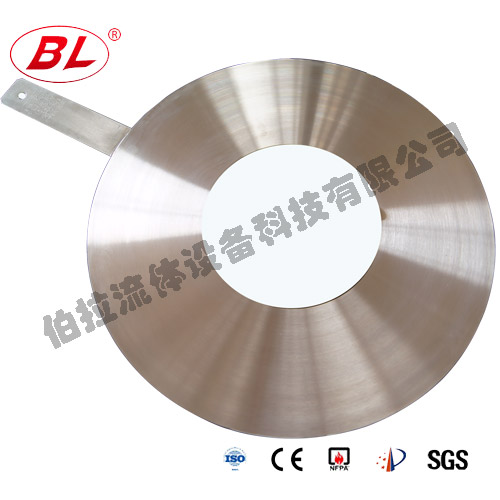 流量測量節流裝置測量孔板（bǎn）