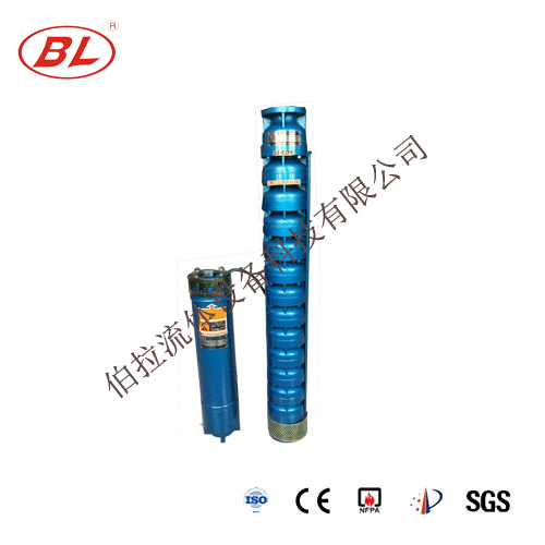 深井泵（bèng）