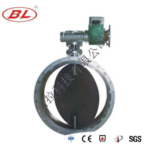 通風（fēng）蝶閥