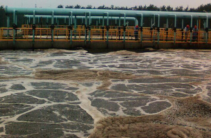 QW潛水排汙泵（bèng）